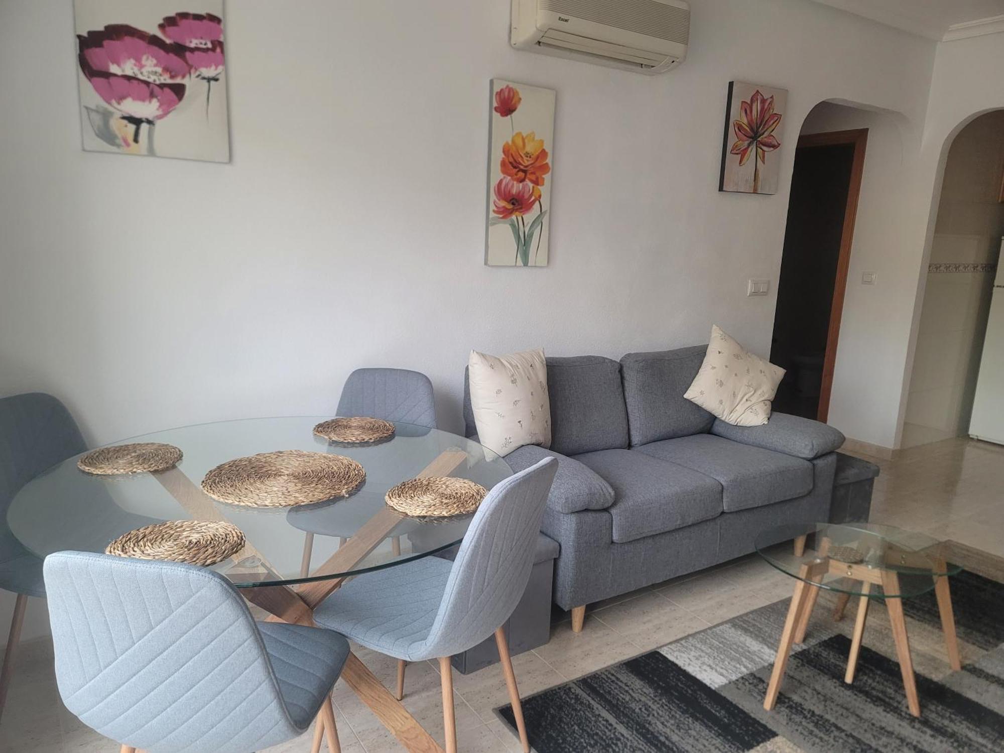 2 Bedroom Penthouse In Playa Flamenca Apartamento *